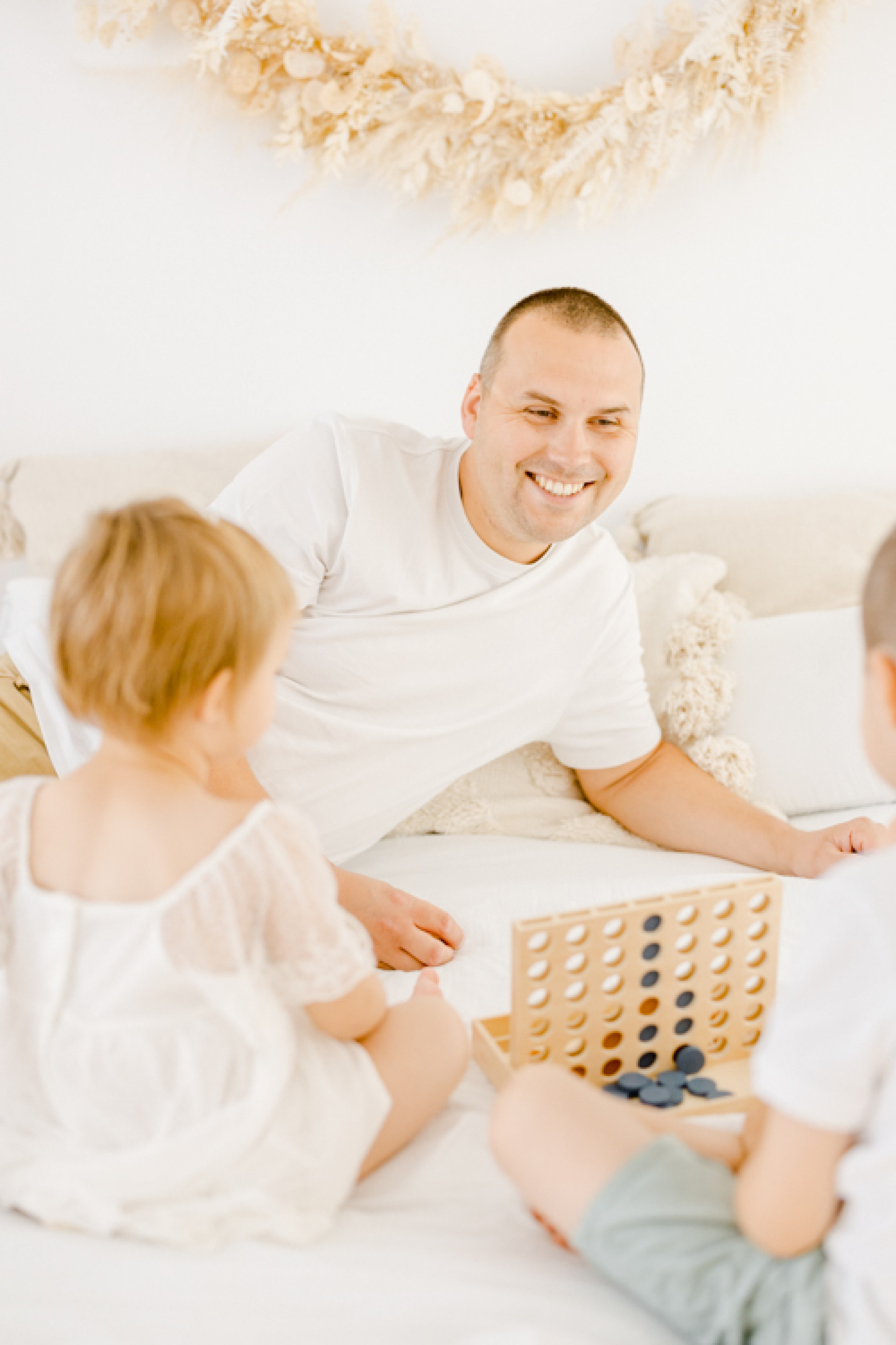 Céline & Jean-Pascal